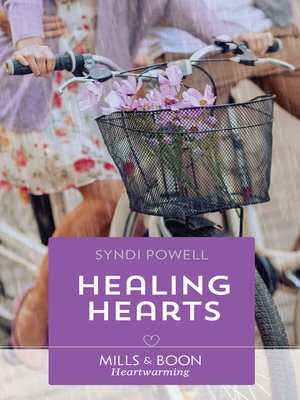 cover image of Healing Hearts